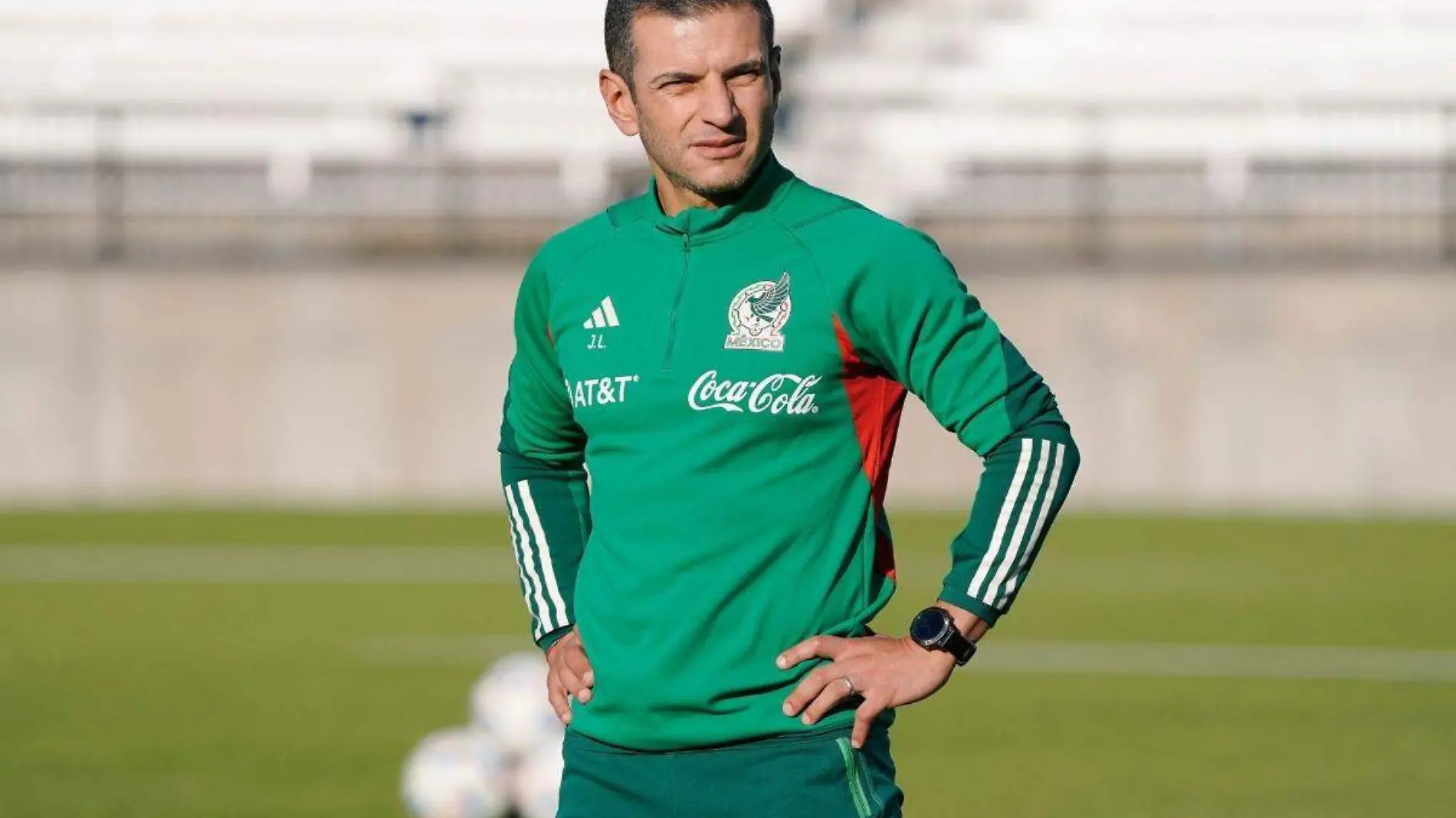 Selección Mexicana